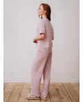 5016TBC Женская пижама (Ф+Брюки)