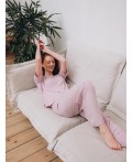 5016TBC Женская пижама (Ф+Брюки)