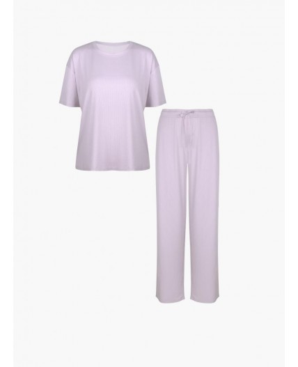 5016TBC Женская пижама (Ф+Брюки)