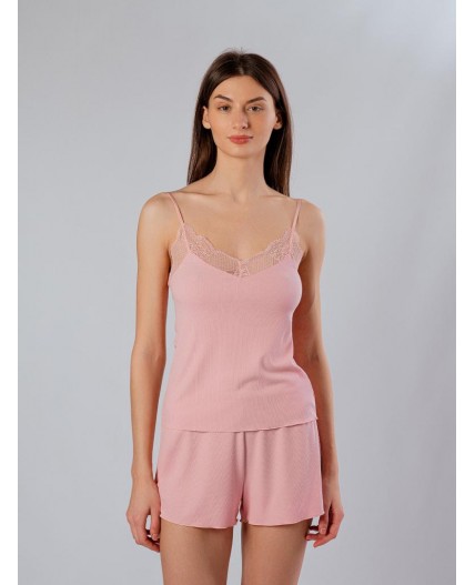 5017TDP Женская пижама (М+Ш)