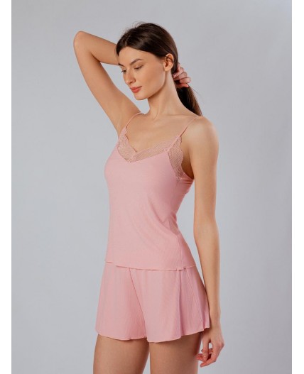 5017TDP Женская пижама (М+Ш)