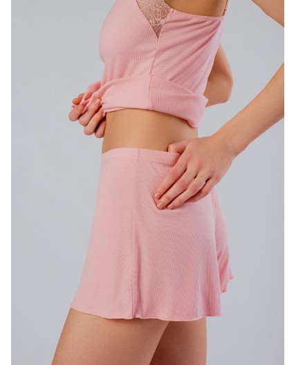 5017TDP Женская пижама (М+Ш)