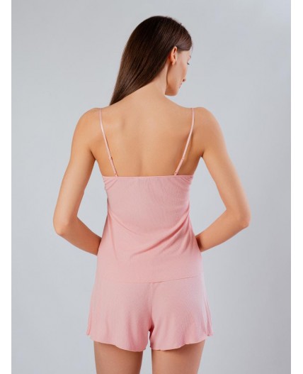 5017TDP Женская пижама (М+Ш)