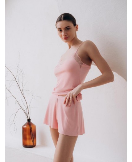 5017TDP Женская пижама (М+Ш)