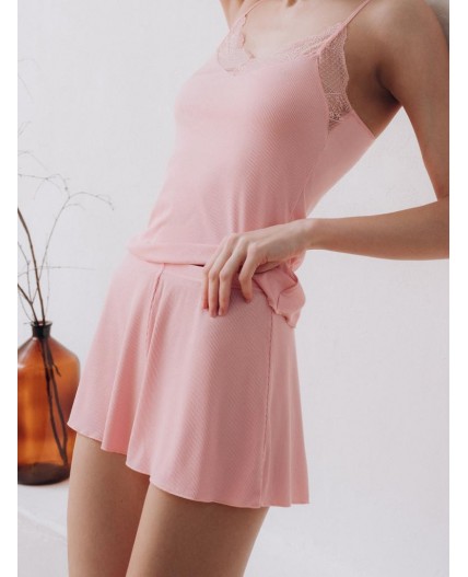 5017TDP Женская пижама (М+Ш)