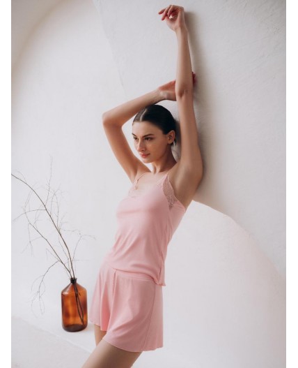 5017TDP Женская пижама (М+Ш)