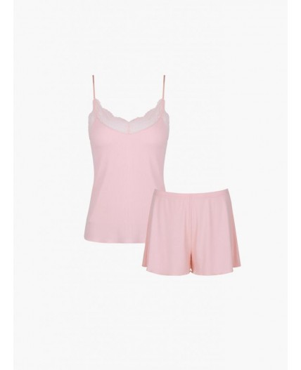 5017TDP Женская пижама (М+Ш)