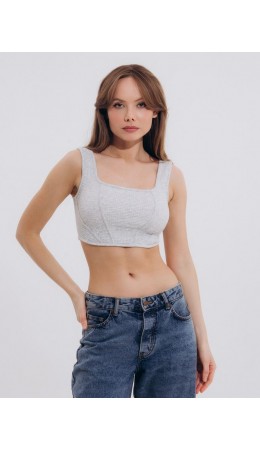 4161TDJ Женская майка