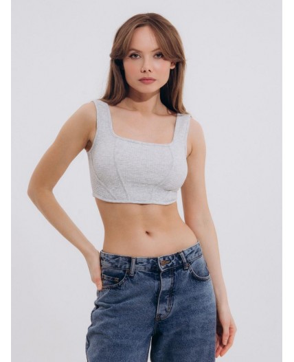 4161TDJ Женская майка