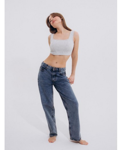 4161TDJ Женская майка