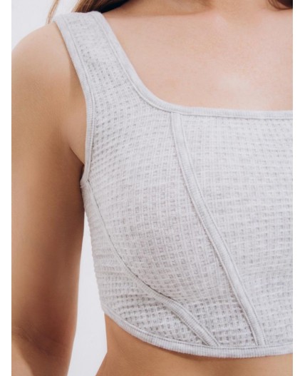 4161TDJ Женская майка