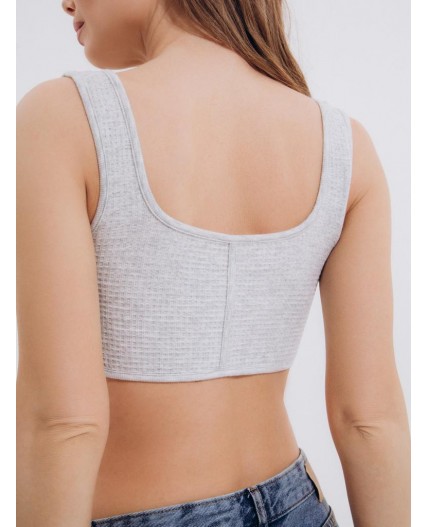 4161TDJ Женская майка