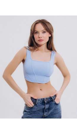 4170TDJ Женская майка