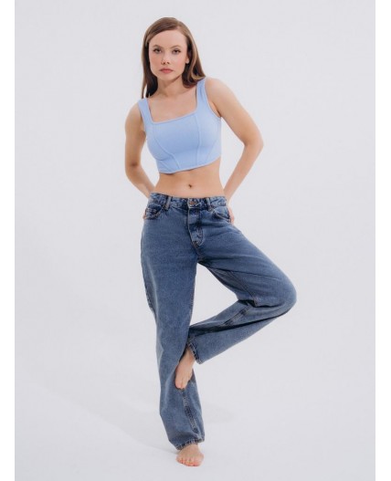 4170TDJ Женская майка