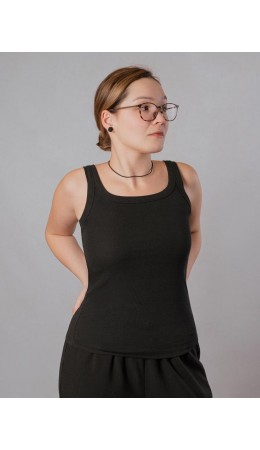 4303TDJ Женская майка