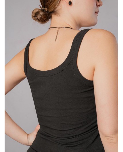 4303TDJ Женская майка