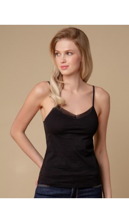 3255TDJ Женская майка