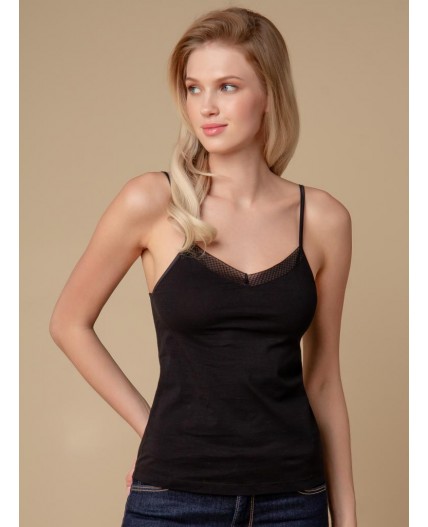 3255TDJ Женская майка