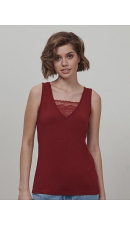 2278TDJ Женская майка