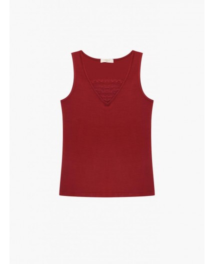 2278TDJ Женская майка