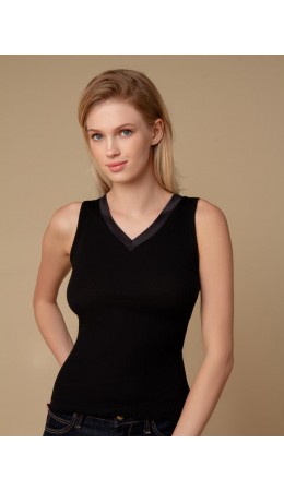 3249TDJ Женская майка