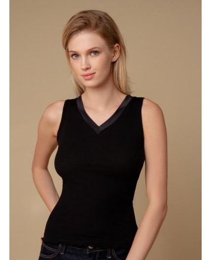 3249TDJ Женская майка