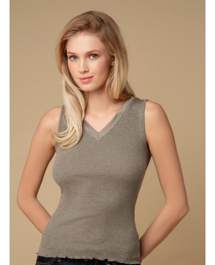 3250TDJ Женская майка