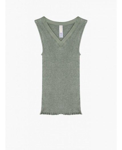 3250TDJ Женская майка