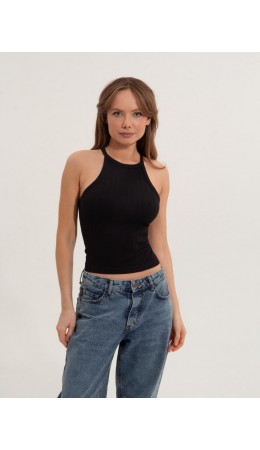 4062TDJ Женская майка