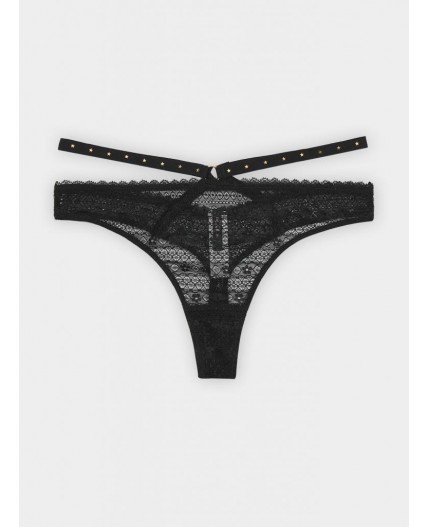 LDS9800 Женские Стринги