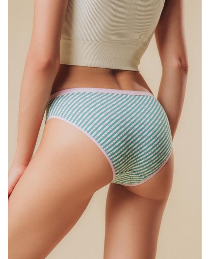 3252LUB Женские Трусы