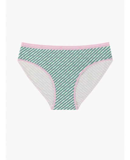 3252LUB Женские Трусы