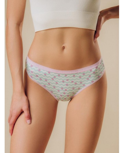 3251LUB Женские Трусы