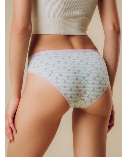 3251LUB Женские Трусы