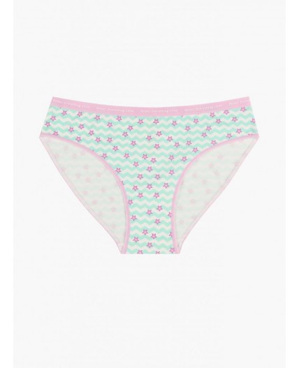 3251LUB Женские Трусы