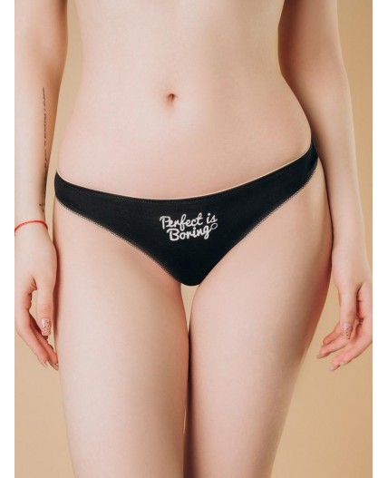 LDS8840 Женские Стринги