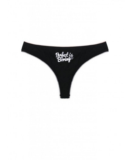 LDS8840 Женские Стринги