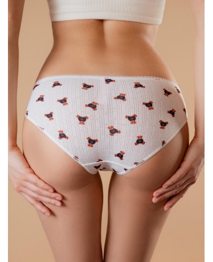5022LUF Женские Трусы