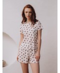 5055TBD Женская пижама (Ф+Ш)