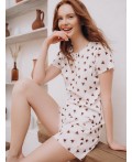 5055TBD Женская пижама (Ф+Ш)