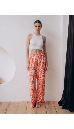 5089TDJ Женские брюки