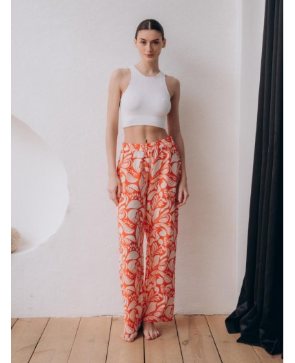 5089TDJ Женские брюки