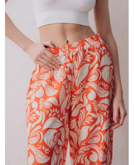 5089TDJ Женские брюки