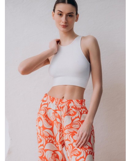 5089TDJ Женские брюки