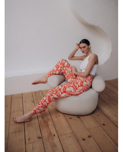 5089TDJ Женские брюки