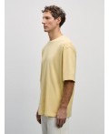 футболка мужская банановый
