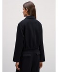 куртка женская черный