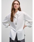блузка женская белый