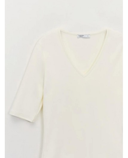 боди женское ваниль