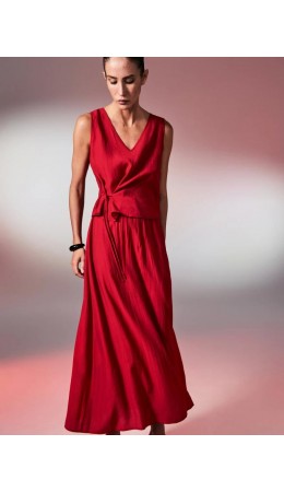 юбка женская ягодный